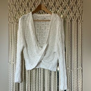 American Eagle 🦅 Cardigan